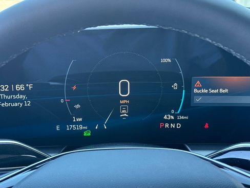 Certified 2024 Cadillac Lyriq Sport image 36