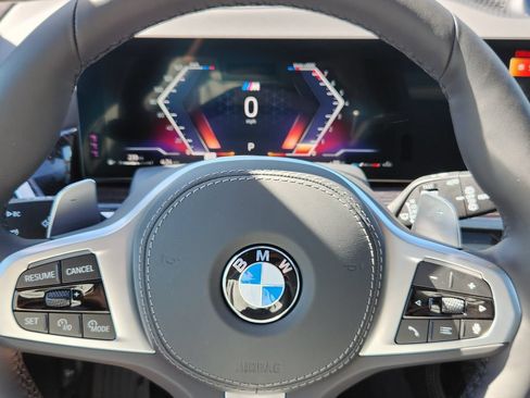 New 2027 BMW X7 xDrive40i AWD/4WD image 12