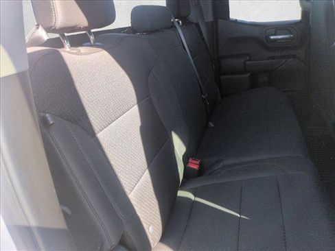 Used 2023 GMC Sierra 1500 Pro w/ Trailering Package image 20