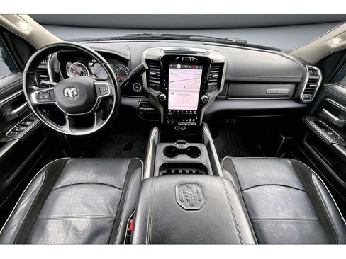 Certified 2024 RAM 3500 Laramie image 17