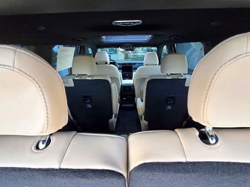 New 2025 Jeep Grand Cherokee L Limited w/ Trailer Tow Package image 26