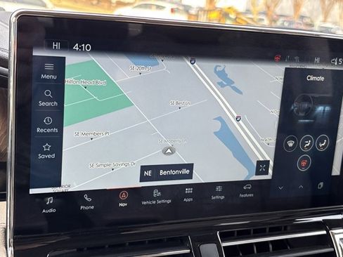 Used 2023 Lincoln Navigator L Reserve image 36