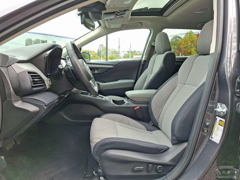 Used 2023 Subaru Outback Premium w/ Popular Package #1 image 11