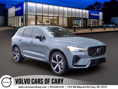 Certified 2024 Volvo XC60 T8 Ultimate w/ Protection Package Premier