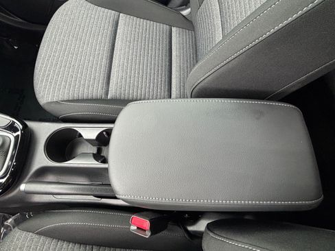 Certified 2021 Kia Soul EX FWD image 17
