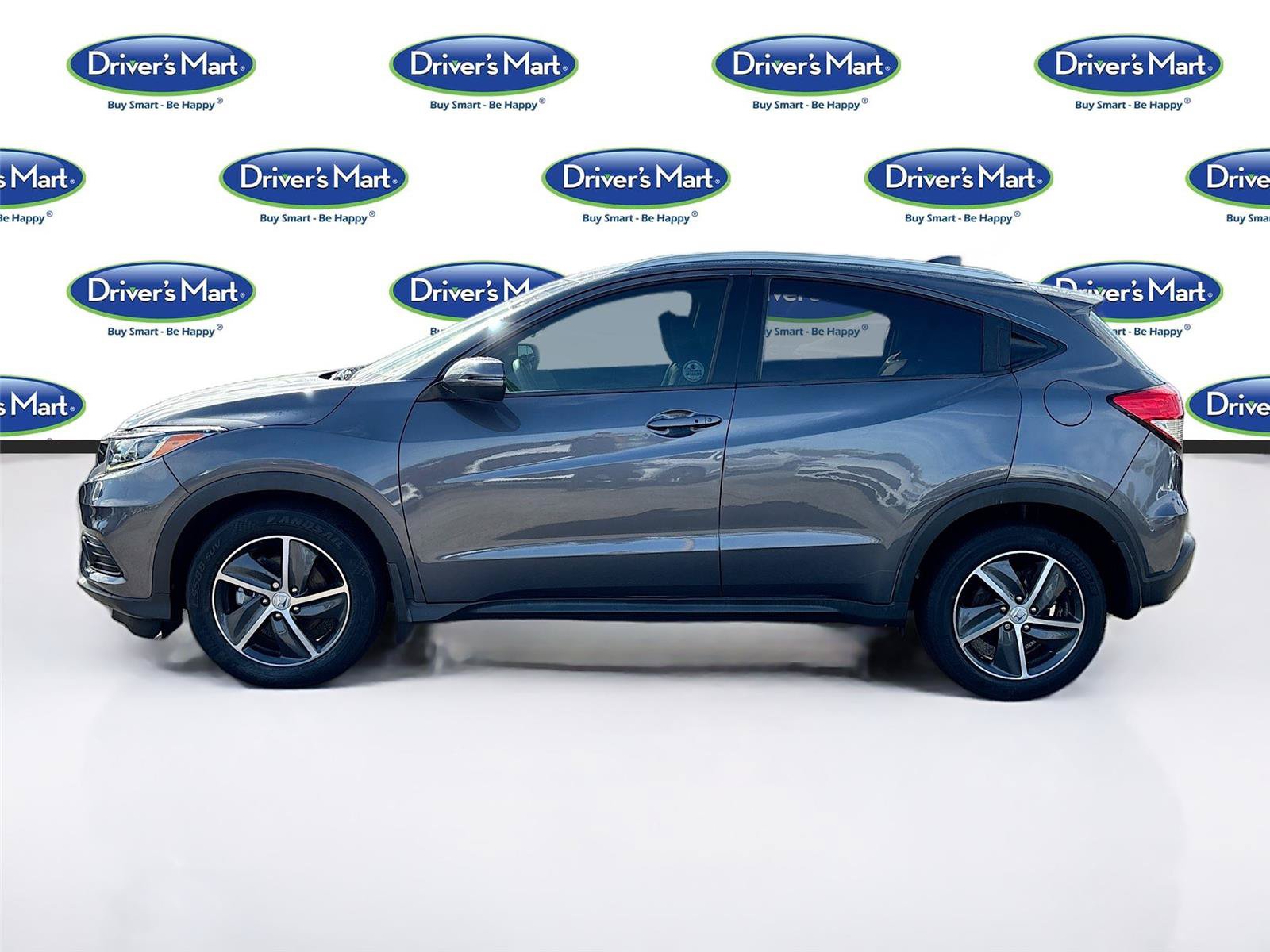 Used 2022 Honda HR-V EX image 5