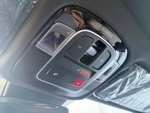New 2026 Hyundai Tucson Limited AWD/4WD image 31