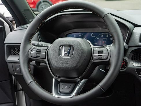 New 2026 Honda CR-V TrailSport image 18