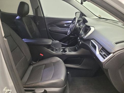 Used 2020 GMC Terrain SLT FWD image 21
