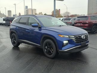 Used 2024 Hyundai Tucson SEL video 2