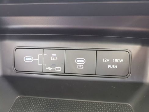 New 2026 Hyundai Tucson SEL Plus AWD/4WD image 26