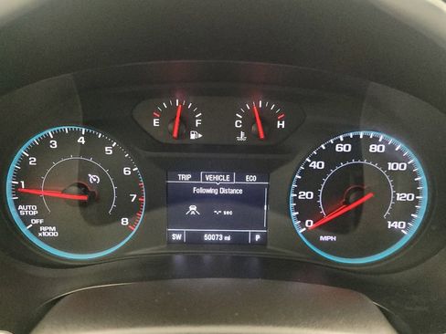 Used 2023 Chevrolet Malibu LT image 23