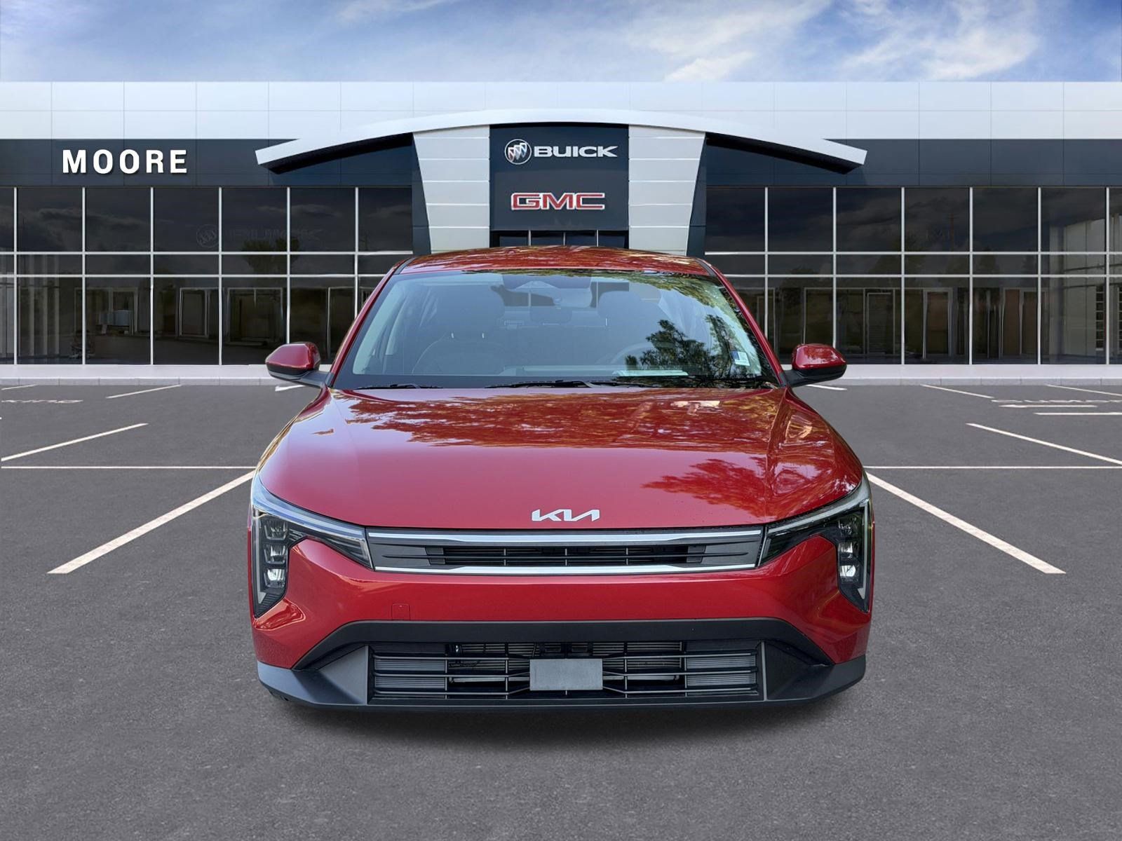 Used 2025 Kia K4 FWD image 10