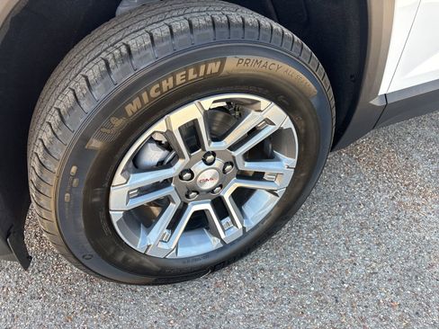 New 2026 GMC Terrain Elevation image 19