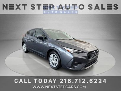 Used 2024 Subaru Impreza 2.0i