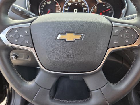 Certified 2023 Chevrolet Traverse Premier FWD image 33