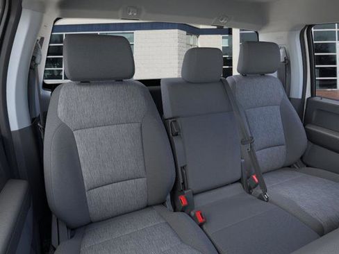 New 2025 Ford F250 XL w/ STX Appearance Package AWD/4WD image 10