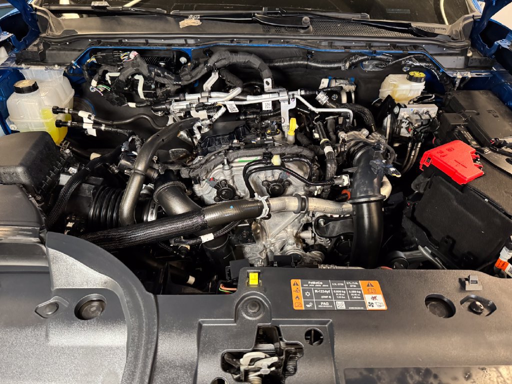 Used 2025 Ford Ranger XL AWD/4WD image 23