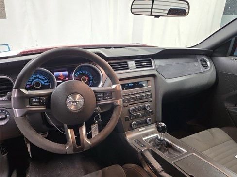 Used 2013 Ford Mustang Boss 302 image 10