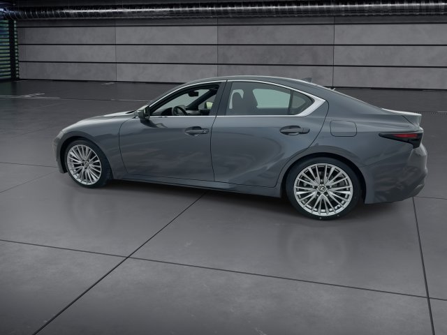 Certified 2023 Lexus IS 300 w/ Premium Package RWD image 5