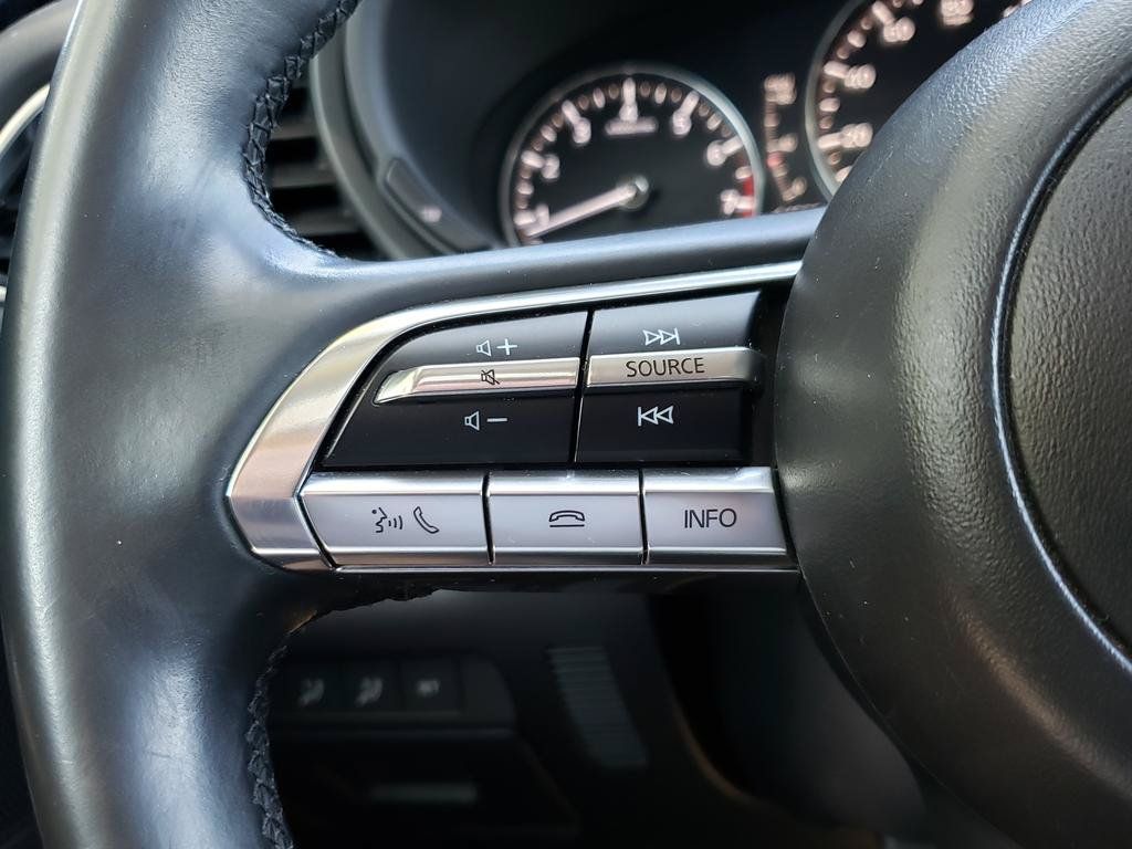 Used 2020 MAZDA CX-30 AWD w/ Preferred Package image 20
