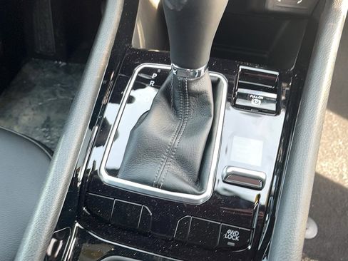 New 2026 Jeep Compass Latitude image 17