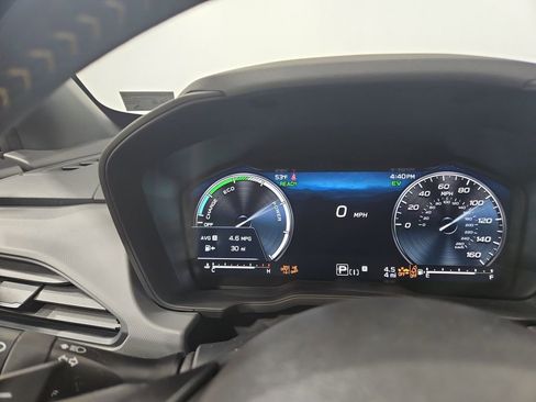 New 2026 Subaru Crosstrek 2.5i Sport AWD/4WD image 15