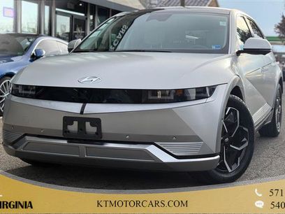 Used 2024 Hyundai Ioniq 5 Limited