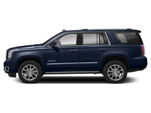 Used 2019 GMC Yukon Denali w/ Denali Ultimate Package AWD/4WD image 3