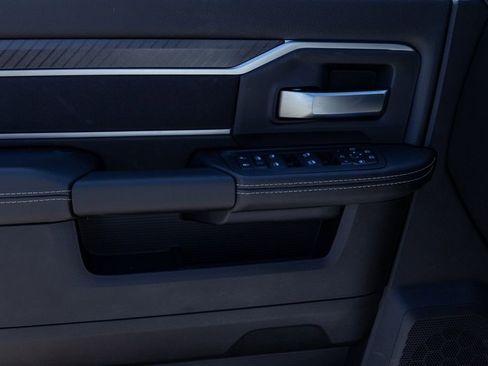 New 2026 RAM 2500 Big Horn AWD/4WD image 23