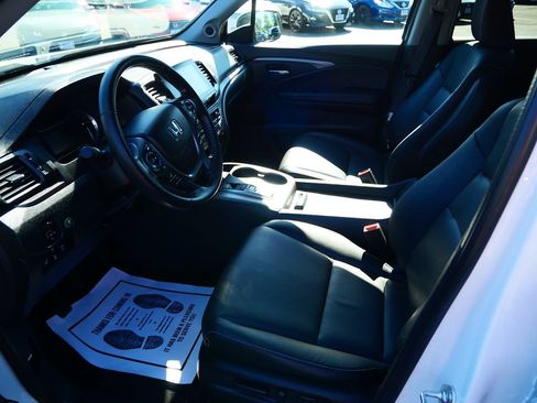Used 2023 Honda Ridgeline RTL image 9