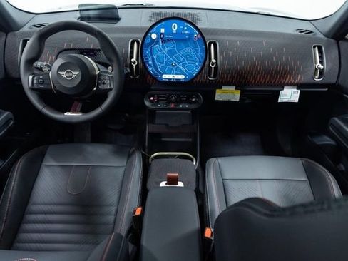 New 2027 MINI Cooper Countryman S AWD/4WD image 18