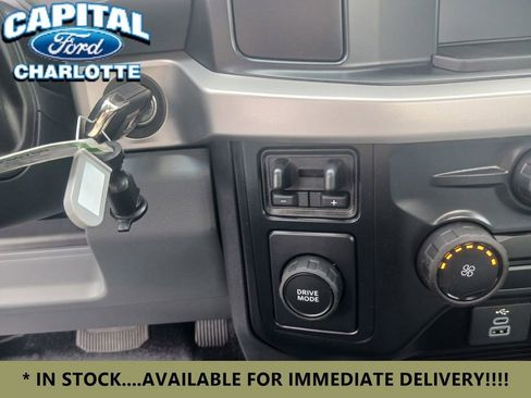 New 2024 Ford F550 2WD Regular Cab Super Duty image 15