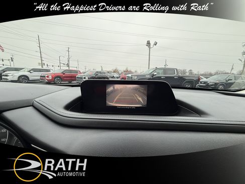 Used 2024 MAZDA CX-30 AWD 2.5 S w/ Select Sport Pkg image 15