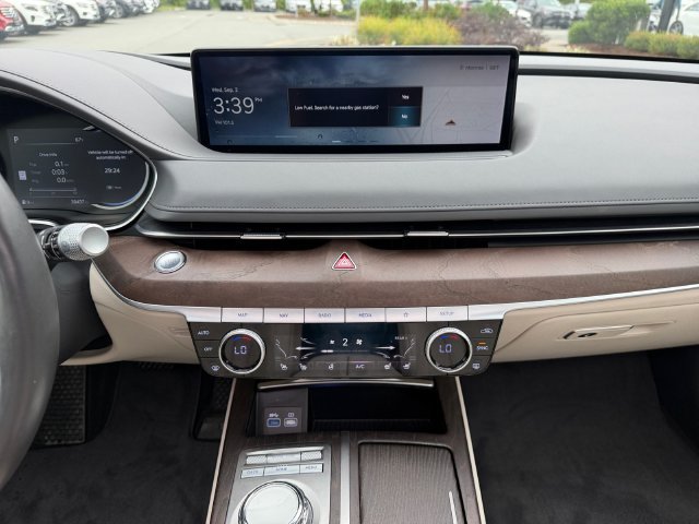 Used 2024 Genesis G80 2.5T w/ Advanced Package AWD/4WD image 31