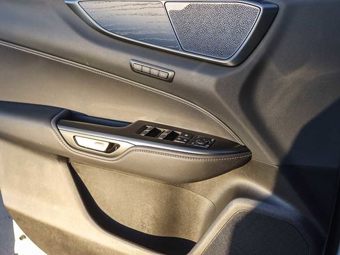 Certified 2025 Lexus NX 450h+ AWD w/ Luxury Package image 20