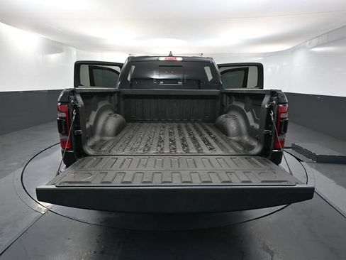 Used 2023 RAM 1500 Rebel w/ Rebel Level 2 Equipment Group image 48