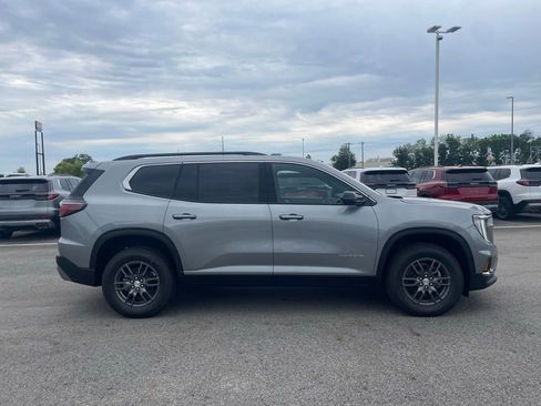 New 2026 GMC Acadia Elevation image 8