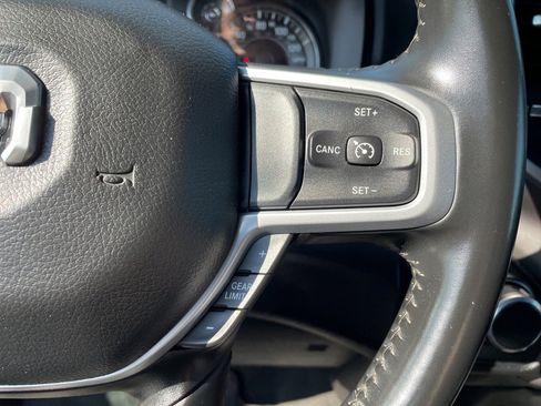 Used 2021 RAM 1500 Big Horn image 20