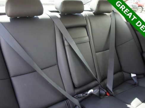 Used 2019 INFINITI Q50 Luxe w/ Essential Package (3.0T Luxe) image 30