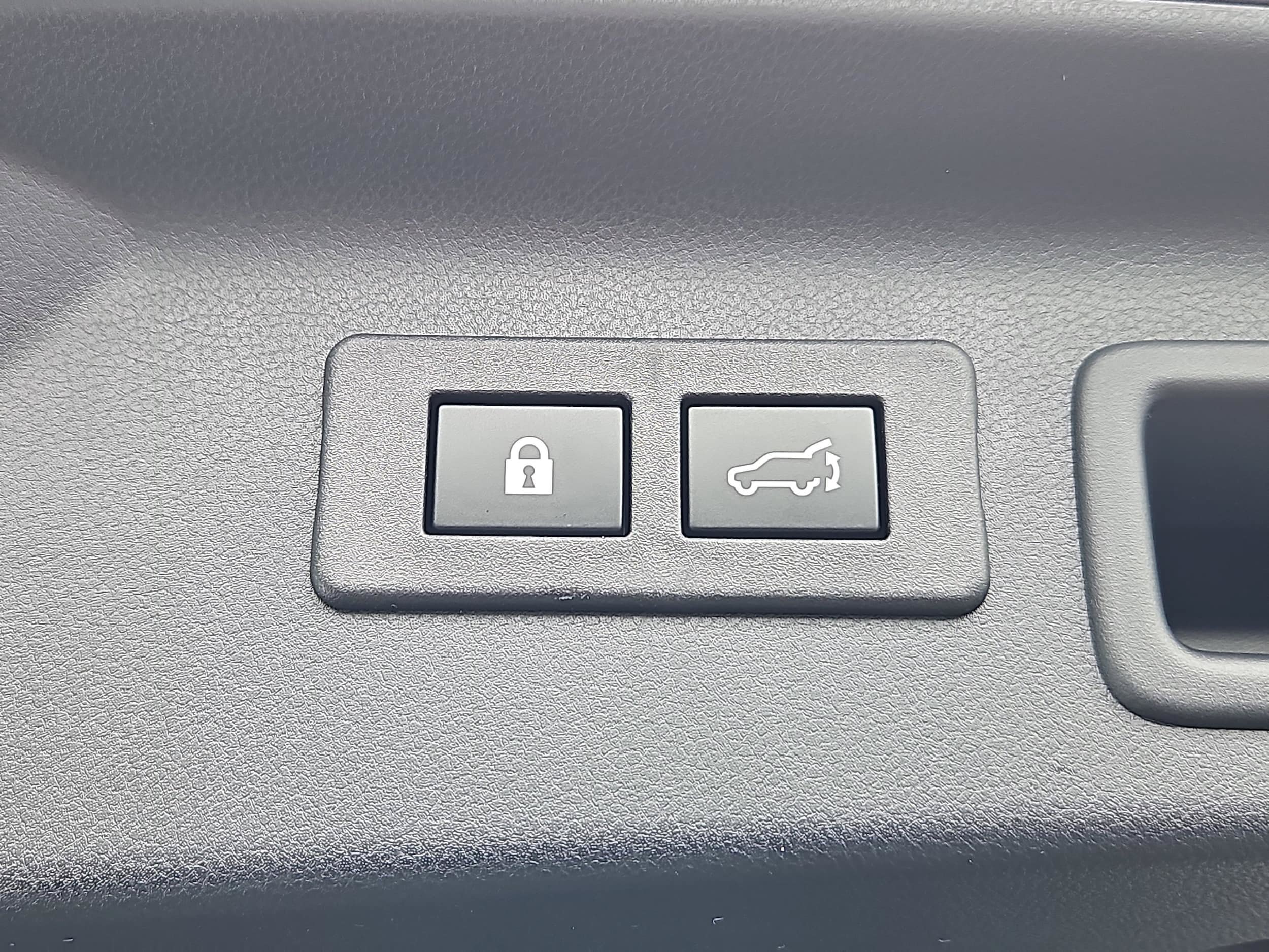New 2026 Subaru Forester Touring AWD/4WD image 16