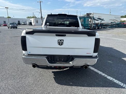 Used 2015 RAM 1500 Big Horn AWD/4WD image 4