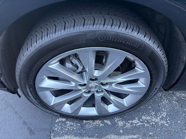 Certified 2023 Buick Envision Avenir AWD/4WD image 10