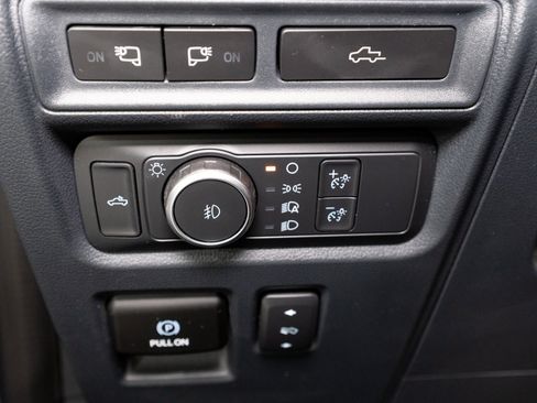 Used 2023 Ford F150 Platinum w/ Equipment Group 701A High AWD/4WD image 37