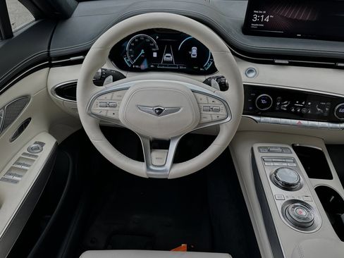 New 2024 Genesis Electrified GV70 Prestige w/ Prestige Package image 15