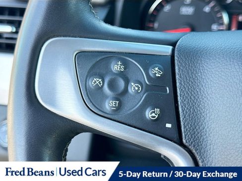 Used 2015 GMC Yukon XL SLT w/ Open Road Package image 40