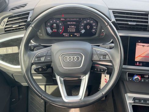 Used 2022 Audi Q3 2.0T Premium Plus image 24