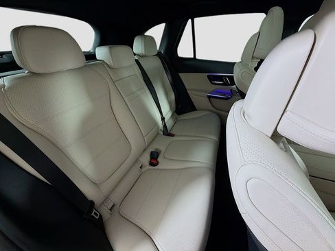 New 2026 Mercedes-Benz GLC 300 4MATIC image 30