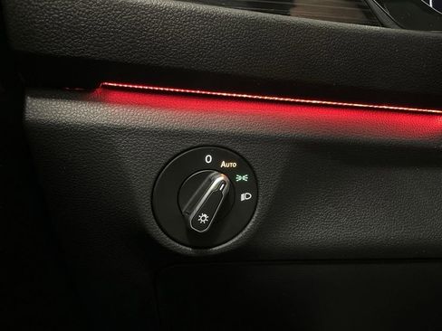 Used 2024 Volkswagen Jetta GLI 40th Anniversary Edition image 22