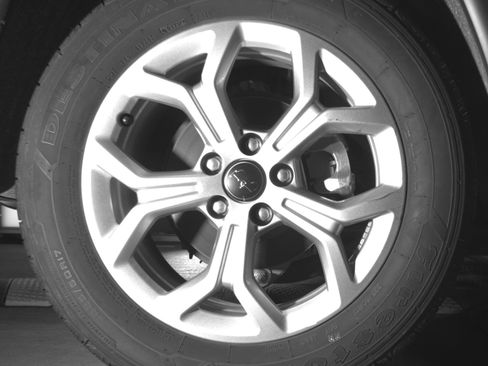 Used 2025 Jeep Compass Latitude image 15